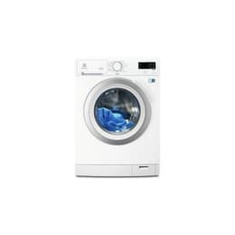 Electrolux EWW1694SWG Washer dryer Front load