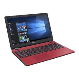 Acer Aspire ES1-520-33WH 15-inch (2016) - E1-6010 - 4GB - HDD 1 TB AZERTY - French