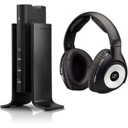 Sennheiser RS 175 wireless Headphones - Black