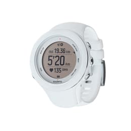 Suunto Smart Watch Ambit3 Sport HR HR GPS - White