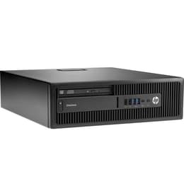HP EliteDesk 800 G1 SFF Core i7-4790 3,6 - HDD 1 TB - 4GB