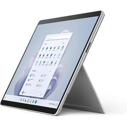 Microsoft Surface Pro 10 13-inch Core Ultra 5 135U - SSD 256 GB - 16GB Without keyboard