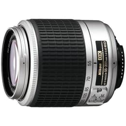 Camera Lense NIKON AF-S DX NIKKOR 55-200mm f/4-5.6G ED f/4-5.6