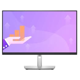 21.5-inch Dell P2222H 1920 x 1080 LED Monitor Grey