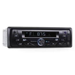 Auna MD-140-BT Car radio