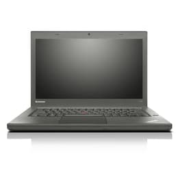 Lenovo ThinkPad T440 14-inch (2013) - Core i5-4200U - 8GB  - HDD 500 GB AZERTY - French