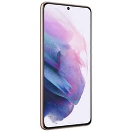 Galaxy S21 5G 256GB - Purple - Unlocked