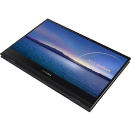 Asus ZenBook Flip S UX371EA-HL358T 13-inch (2020) - Core i7-1165g7 - 16GB - SSD 1000 GB QWERTY - Spanish