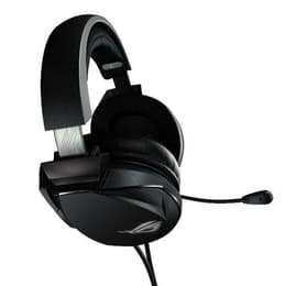 Asus ROG Theta Electret noise-Cancelling gaming wired Headphones with microphone - Black