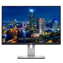 24-inch Dell UltraSharp U2415B 1920 x 1200 LCD Monitor Black