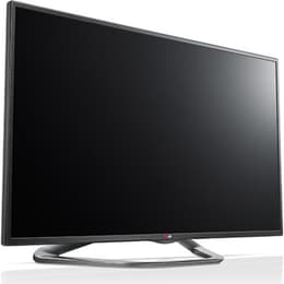 LG 47LA6208 47.0000" 1920 x 1080 Full HD 1080p LCD Smart TV