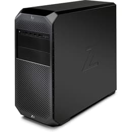 HP WorkStation Z4 G4 Xeon W-2133 3.6 - SSD 1 TB - 64GB