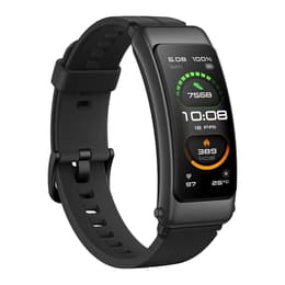 Huawei Smart Watch TalkBand B6 HR - Midnight black