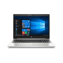 HP ProBook 450 G6 15-inch (2019) - Core i7 - Gen 8 (U) - 32GB - SSD 1 TB AZERTY - French