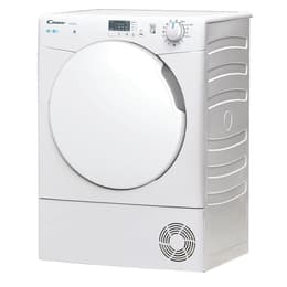 Candy CSEC9LF-S Built-in tumble dryer Front load