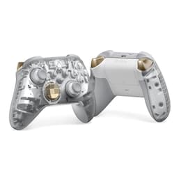 Controller Xbox Series X/S Microsoft Xbox Édition spéciale Ghost Cipher