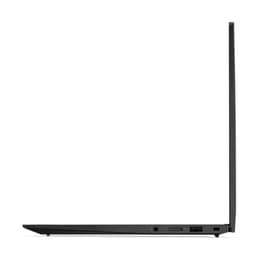 Lenovo ThinkPad X1 Carbon G10 14-inch (2022) - Core i7 - Gen 12 (P) - 32GB - SSD 512 GB QWERTY - English