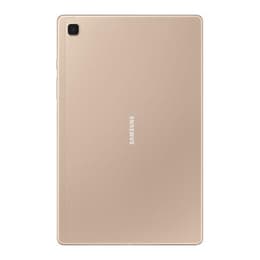 Galaxy Tab A7 32GB - Gold - Wi-Fi