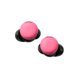Google Pixel Buds Pro 2 Noise-Cancelling Bluetooth Earphones - Pink