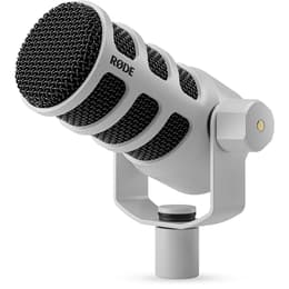 Rode PodMic Audio accessories