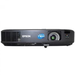 Epson EB-1723 Video projector 2700 Lumen - Black
