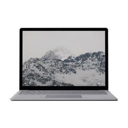 Microsoft Surface Laptop 13-inch (2017) - Core i5-7300U - 8GB - SSD 256 GB QWERTY - English