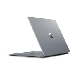 Microsoft Surface Laptop 13-inch (2017) - Core i5-7300U - 8GB - SSD 256 GB QWERTY - English