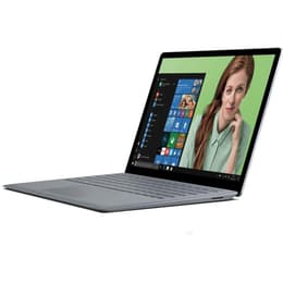 Microsoft Surface Laptop 13-inch (2017) - Core i5-7300U - 8GB - SSD 256 GB QWERTY - English