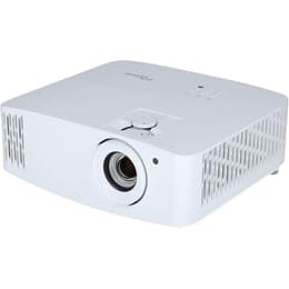 Optoma UHD55 Video projector 3600 Lumen - White