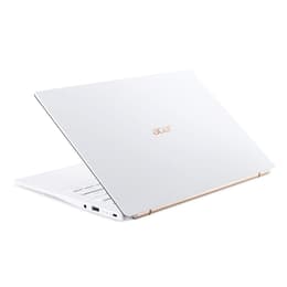 Acer Swift 5 14-inch (2020) - Core i5 - Gen 10 (G) - 8GB - SSD 512 GB QWERTY - Swedish