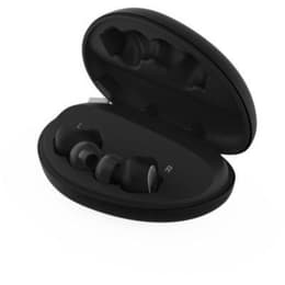 Oglo Muz TWS Earbud Bluetooth Earphones - Black