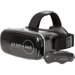 Retrak Utopia 360 3D glasses