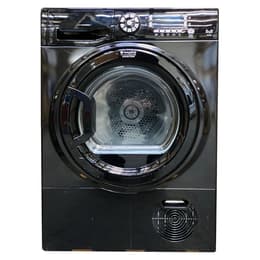 Hotpoint Ariston TCD83B6K/Z Condensation clothes dryer Front load