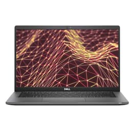 Dell Latitude 7430 14-inch (2022) - Core i7 - Gen 12 (U) - 16GB - SSD 256 GB AZERTY - French
