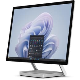 Microsoft Surface Studio 2 28"-inch Core i7 2.9 GHz - SSD 1 TB - 32GB AZERTY - French