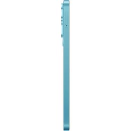 Honor 90 Lite 256GB - Cyan - Unlocked