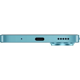 Honor 90 Lite 256GB - Cyan - Unlocked