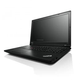 Lenovo ThinkPad L540 15-inch (2014) - Core i5-4210M - 8GB - SSD 512 GB AZERTY - French