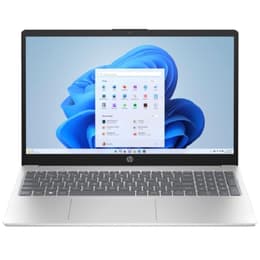 HP 15-FD 15-inch (2024) - Core 5 120U - 16GB - SSD 1 TB AZERTY - French