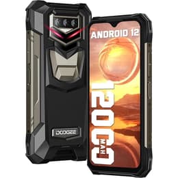 Doogee S89 Pro 256GB - Black - Unlocked