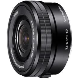 Camera Lense Sony SELP1650 16-50mm f3.5-5.6 16-50mm f3.5-5.6