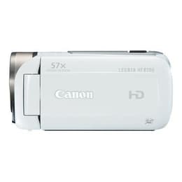 Canon Legria HF-R506 Camcorder - White