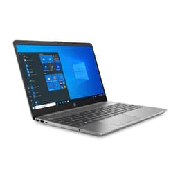 HP 255 G8 15-inch (2020) - Ryzen 5 3500U - 8GB - SSD 256 GB QWERTY - English