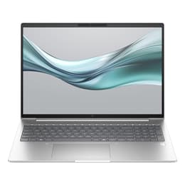 HP EliteBook 665 G11 16-inch (2024) - Ryzen 5 PRO 7535U - 16GB - SSD 256 GB QWERTY - English