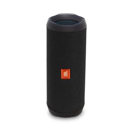 Jbl Flip 4 Bluetooth Speakers - Black