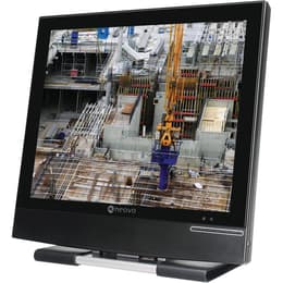 17-inch Neovo E-17DA 1280 x 1024 LCD Monitor Black