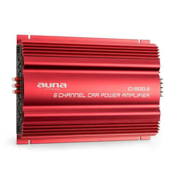 Auna C500.6 Sound Amplifiers