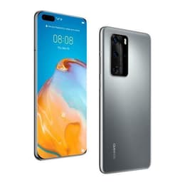 Huawei P40 Pro 256GB - Silver - Unlocked - Dual-SIM