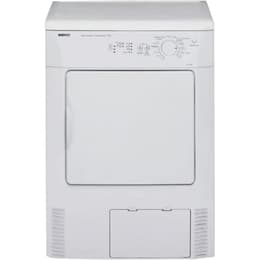 Beko DC2570 Condensation clothes dryer Front load