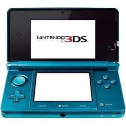 Nintendo 3DS - Blue